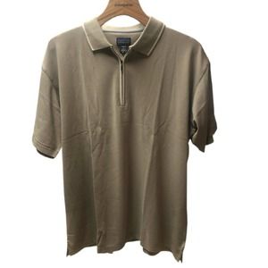 Patagonia S/S Techno Zio Short Sleeve Large